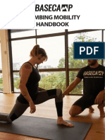 Climbing Mobility Handbook