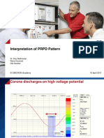 11 Interpretation of PRPD Pattern