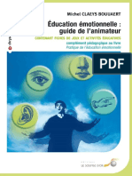 Education Emotionnelle Guide Animateur 1