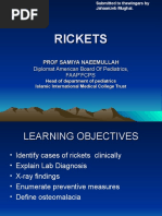 Download Rickets by Naveen Devarajaiah SN52832077 doc pdf