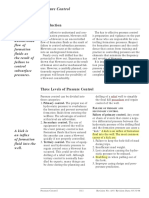 Chap - 18 Pressure Control