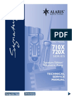 Alaris 7100 7200 Service Manual