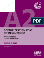 Pruefungsziele Testbeschreibung A2 Fit2