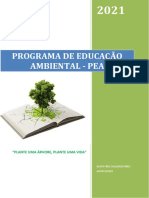 Programa de Educação Ambiental