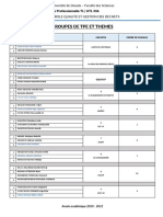 Sip Utl 336 Gpe 6 - Gestion Des Dechets