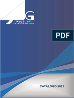 Catálogo Geral 2021 JNG