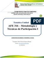 Tematica Unidad II PDF