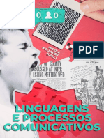 Linguagens e Processos Comunicativos Nicole Kollross