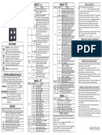 Dhacel DH101-VPP - Rev.00