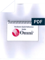 Omni Handbook