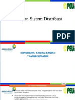 10a. Konsep Dasar Kerja Transformator DIstribusi