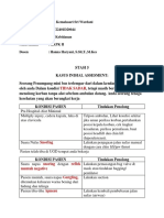 ABC Manajemen Trauma Multipel