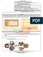 13th Guide-English 11th Grade-Lesson Plan Thirteenth Two Weeks - Jaime Saavedra