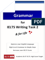 Volume III Grammar E-Book