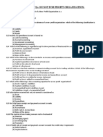 Xii Mcqs CH 1 Accounting For Not For Profit Organisations 13 Files Merged