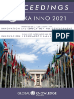 Beatriz GKA INNO 2021 Conference Proceedings