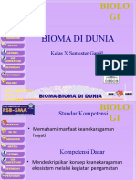 4. Bioma di Dunia