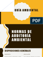 2 Auditoria Ambiental