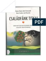 Various Authors - Családfánk Titkai