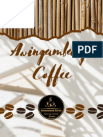 Awingambang Coffee