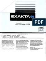 Exakta 66