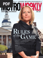 Download Metro Weekly - Equality Maryland - Issue 04-07-11 by MetroWeekly SN52835355 doc pdf