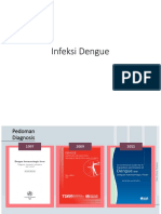 Infeksi Dengue PDF