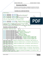 Apunte C# Estructura DateTime