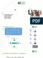 PRESENTACIÓN Economia Circular