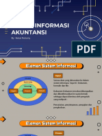 Pertemuan 3 SI D