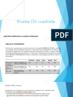 d6 - Prueba Chi Cuadrada