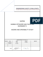 Hazop Report - Rev. 2