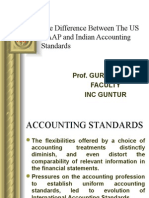 Download Diffarence between US GAAP and indian accounting standards by PUTTU GURU PRASAD SENGUNTHA MUDALIAR SN5283620 doc pdf