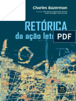 Retórica Da Ação Letrada