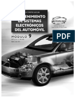 Manual de Electronica Automotriz