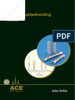 ACE Guide TroubleshootingHPLC