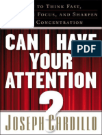 Can I Have Your Attention - How To Think Fast, Find Your Focus, and Sharpen Your Concentration (PDFDrive)