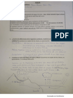 Examen Parcial Abastecimiento de Agua Kelvin Roy Arana Mamani Sede Tacna