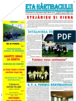 Gazeta Hartibaciului Octombrie 2008