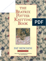 The Beatrix Potter Knitting Book