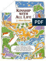 Kinship With All Life - J.Allen Boone