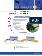 Flyer SURGICUTT-VET ES Web Medica-tec