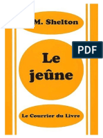 Le Jeune Shelton