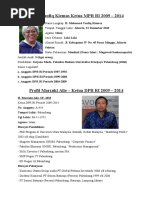 Download Profil pimpinan lembaga pemerintahan by Bernadus Dwi Yulianto SN52836887 doc pdf