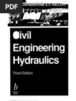 Download Civil engineering hydraulics- Essential theory with worked examples 3rd Edition by Gokhan Akyol SN52836901 doc pdf