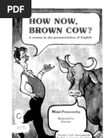 Download how now brown cow by Maciek Angelewski SN52836904 doc pdf