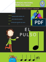 EL PULSO