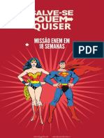 Salve-Se Quem Quiser