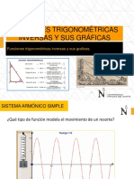 S14 - Funcion Trigonometricas Inversas y Sus Graficas