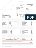 DGVCL Bill Preview